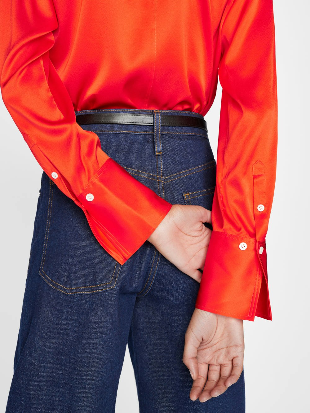 shirt sleeve view